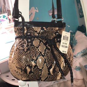 👜 NWT-  STYLE & CO PURSE 👜
